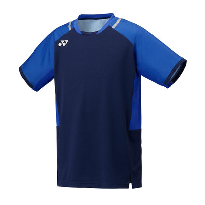 YONEX CREW NECK T-SHIRT# 10633YX DARK NAVY 2XL