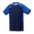 YONEX CREW NECK T-SHIRT# 10633YX DARK NAVY 2XL