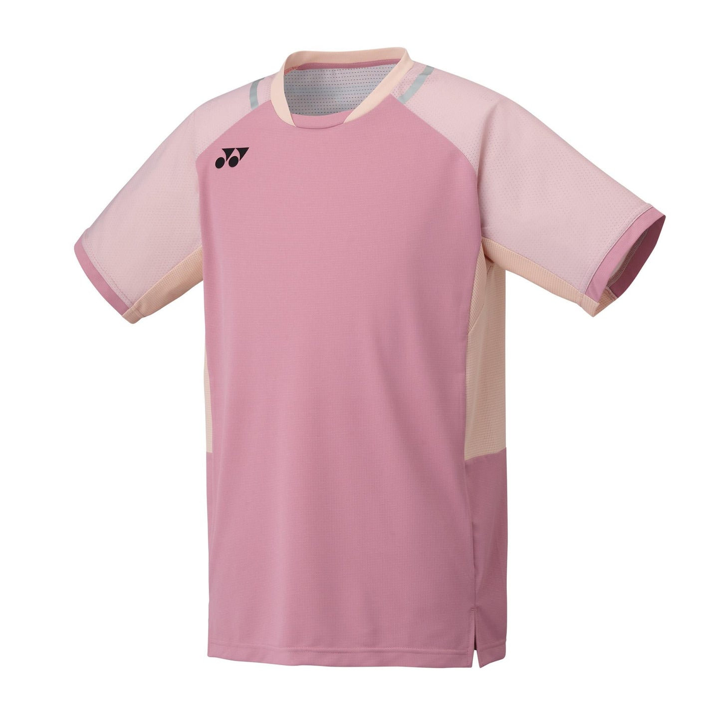 YONEX CREW NECK T-SHIRT# 10633YX DARK NAVY 2XL