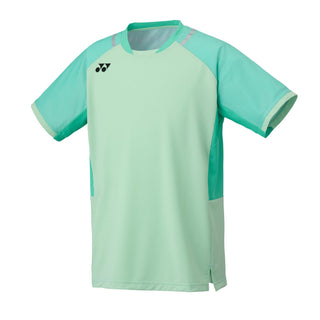 YONEX CREW NECK T-SHIRT# 10633YX DARK NAVY 2XL