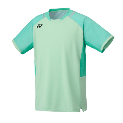 YONEX CREW NECK T-SHIRT# 10633YX DARK NAVY 2XL