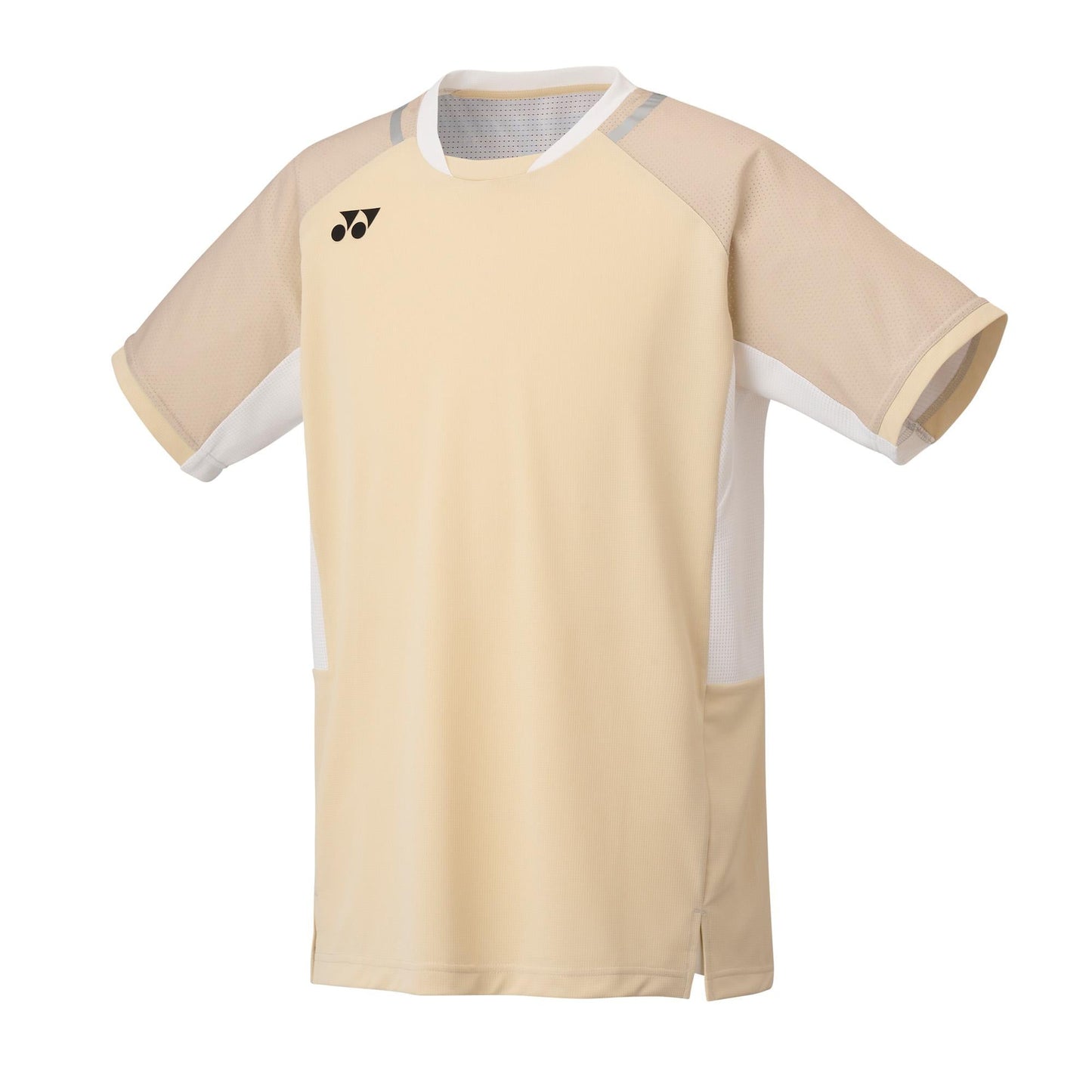 YONEX CREW NECK T-SHIRT# 10633YX DARK NAVY 2XL