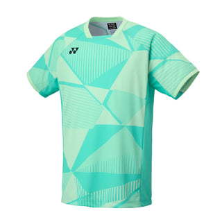 YONEX CREW NECK T-SHIRT# 10635EX BLACK 2XL