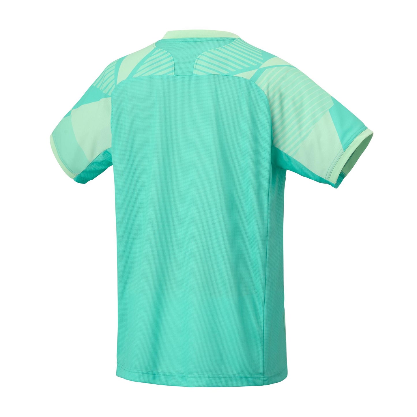 YONEX CREW NECK T-SHIRT# 10635EX BLACK 2XL