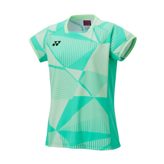 YONEX CREW NECK SHIRT# 20850EX BLACK 2XL