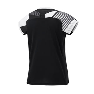 YONEX CREW NECK SHIRT# 20850EX BLACK 2XL