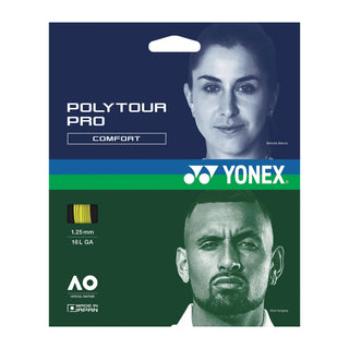 YONEX POLYTOUR PRO/15th ANNIVERSARY PACKAGE # YOT25001 FLASH