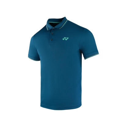 YONEX POLO MEN # PM-J035-2898-RW1-S CAPULET OLIVE 2XL