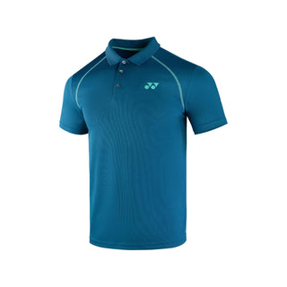YONEX POLO MEN # PM-J035-2901-RW1-S INK BLUE 2XL