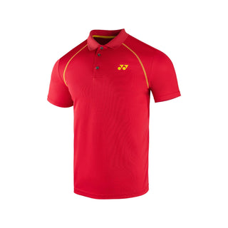 YONEX POLO MEN # PM-J035-2901-RW1-S INK BLUE 2XL