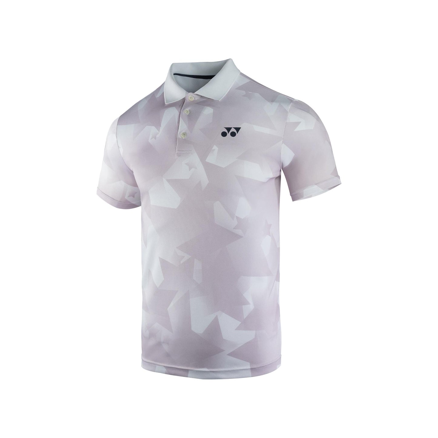 YONEX POLO MEN # PM-J035-2902-RW1-S BLUE BERRY 2XL