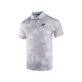 YONEX POLO MEN # PM-J035-2902-RW1-S BLUE BERRY 2XL