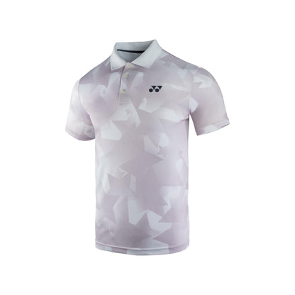 YONEX POLO MEN # PM-J035-2902-RW1-S BLUE BERRY 2XL