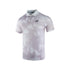 YONEX POLO MEN # PM-J035-2902-RW1-S BLUE BERRY 2XL