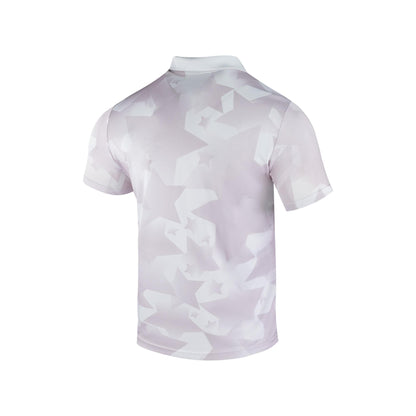 YONEX POLO MEN # PM-J035-2902-RW1-S BLUE BERRY 2XL