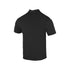 YONEX POLO MEN # PM-J035-2905-RW1-S JET BLACK 2XL