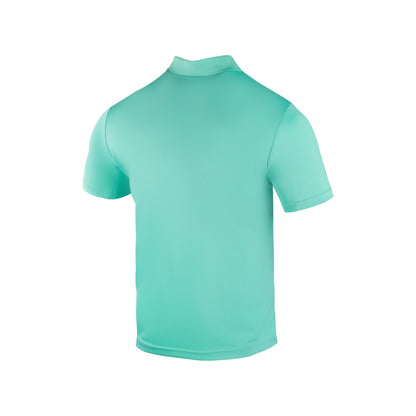 YONEX POLO MEN # PM-J035-2905-RW1-S JET BLACK 2XL