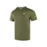 YONEX ROUND NECK MEN # RM-J035-2888-RW1-S CAPULET OLIVE 2XL