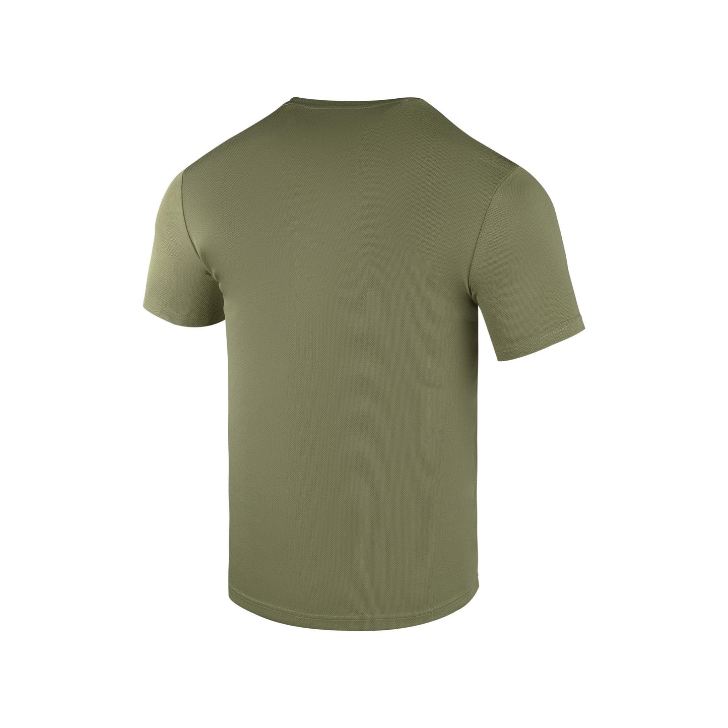 YONEX ROUND NECK MEN # RM-J035-2888-RW1-S CAPULET OLIVE 2XL
