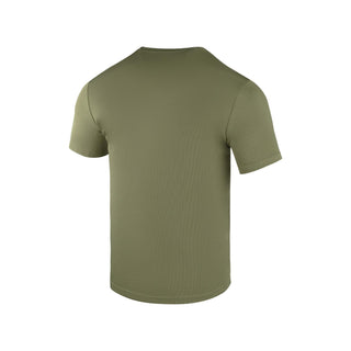 YONEX ROUND NECK MEN # RM-J035-2888-RW1-S CAPULET OLIVE 2XL