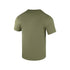 YONEX ROUND NECK MEN # RM-J035-2888-RW1-S CAPULET OLIVE 2XL