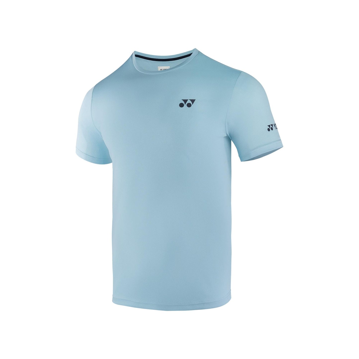 YONEX ROUND NECK MEN # RM-J035-2888-RW1-S CAPULET OLIVE 2XL