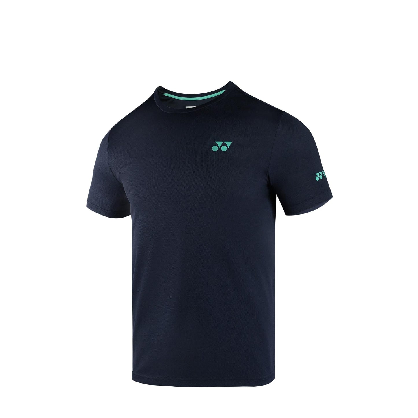 YONEX ROUND NECK MEN # RM-J035-2888-RW1-S CAPULET OLIVE 2XL