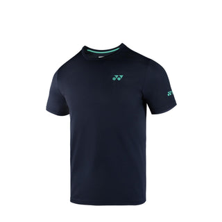YONEX ROUND NECK MEN # RM-J035-2888-RW1-S CAPULET OLIVE 2XL