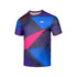 YONEX  ROUND NECK MEN # RM-J035-2893-RW1-S DARK NAVY 2XL