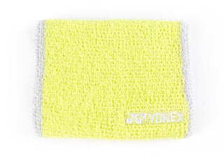 YONEX WRIST BAND - AC487 LIME ZZZZ