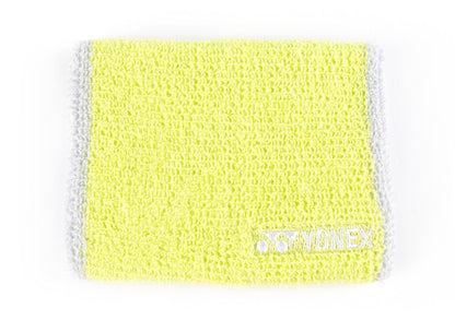 YONEX WRIST BAND - AC487 LIME ZZZZ