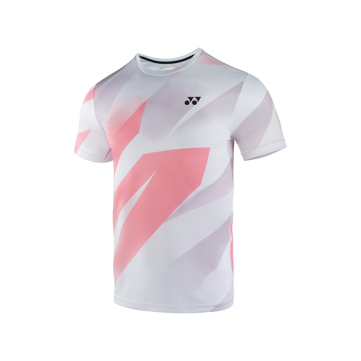 YONEX ROUND NECK MEN # RM-J035-2895-RW1-S BLUE TINT 2XL