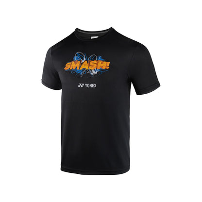 YONEX ROUND NECK MEN # RM-J035-2915-RW1-S BLUE BERRY 2XL