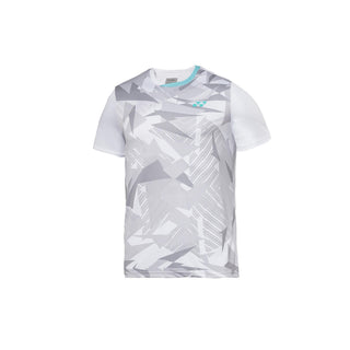 YONEX  ROUND NECK MEN # RM-J035-2920-RW1-S CERAMIC 2XL