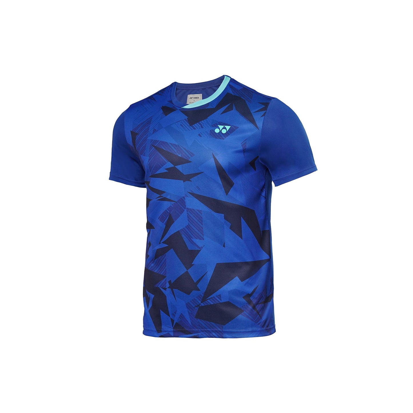 YONEX  ROUND NECK MEN # RM-J035-2920-RW1-S CERAMIC 2XL