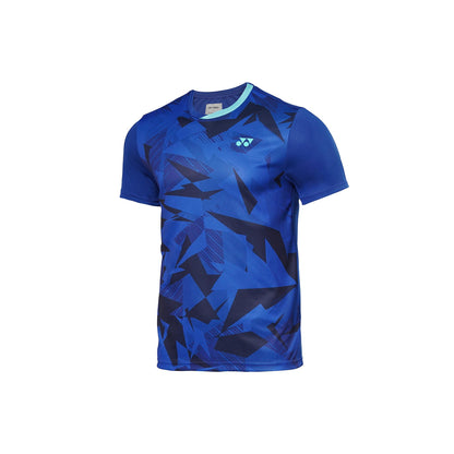 YONEX  ROUND NECK MEN # RM-J035-2920-RW1-S CERAMIC 2XL
