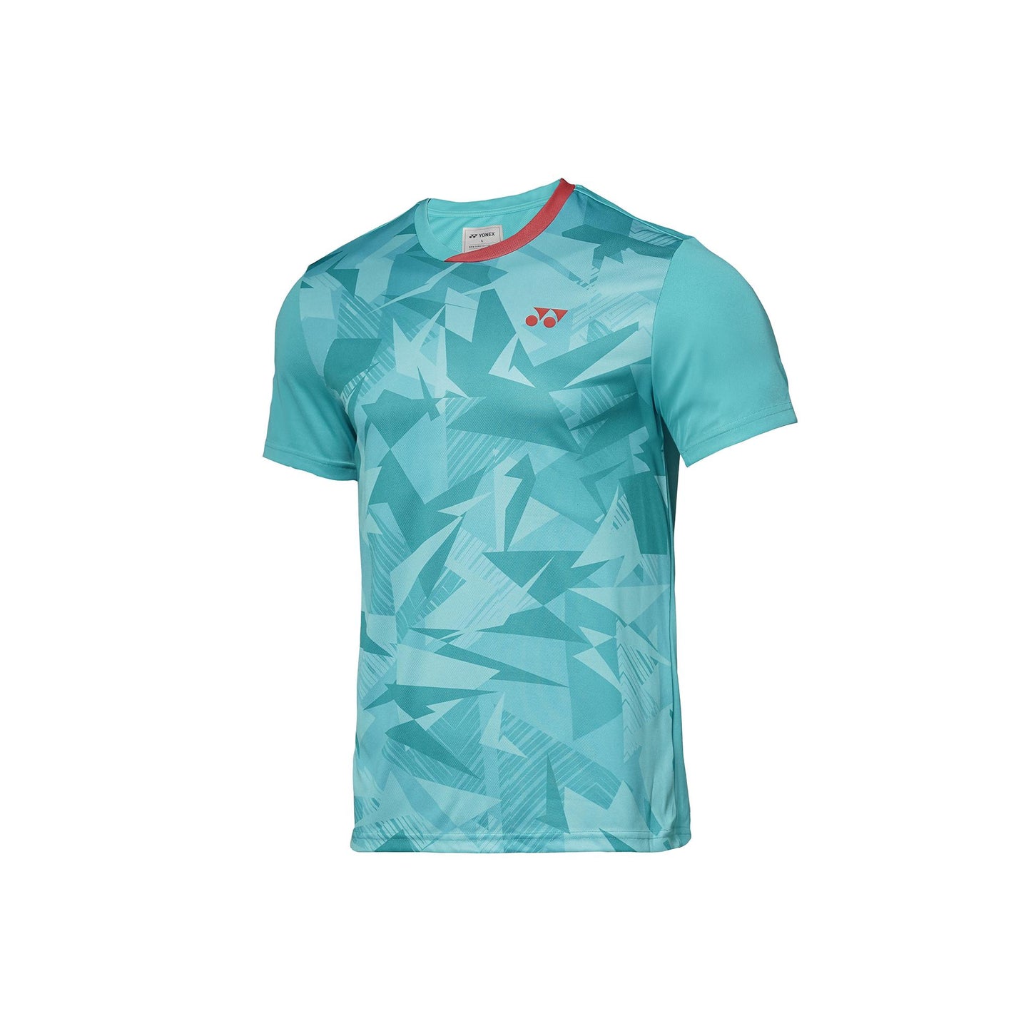 YONEX  ROUND NECK MEN # RM-J035-2920-RW1-S CERAMIC 2XL