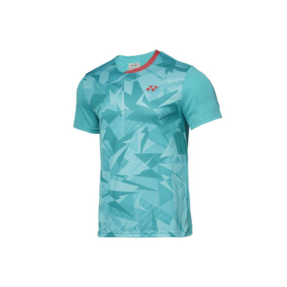 YONEX  ROUND NECK MEN # RM-J035-2920-RW1-S CERAMIC 2XL