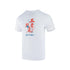 YONEX ROUND NECK MEN # RM-J035-2922-RW1-S FIERY RED 2XL