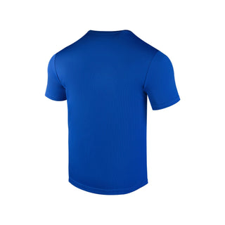 YONEX ROUND NECK MEN # RM-J035-2922-RW1-S FIERY RED 2XL