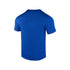 YONEX ROUND NECK MEN # RM-J035-2922-RW1-S FIERY RED 2XL