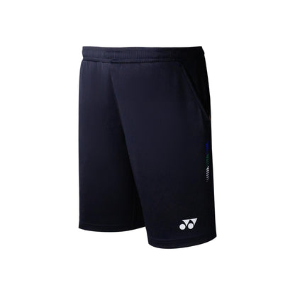 YONEX SHORTS MEN # SM-J035-2910-RW1-S DARK NAVY 2XL