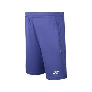 YONEX SHORTS MEN # SM-J035-2910-RW1-S DARK NAVY 2XL