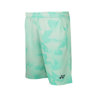 YONEX SHORTS MEN # SM-J035-2911-RW1-S ARGAN OIL 2XL