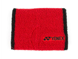 YONEX WRIST BAND - AC487 LIME ZZZZ