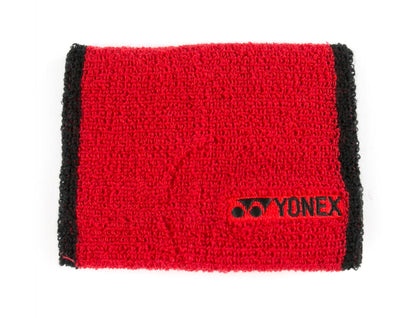 YONEX WRIST BAND - AC487 LIME ZZZZ