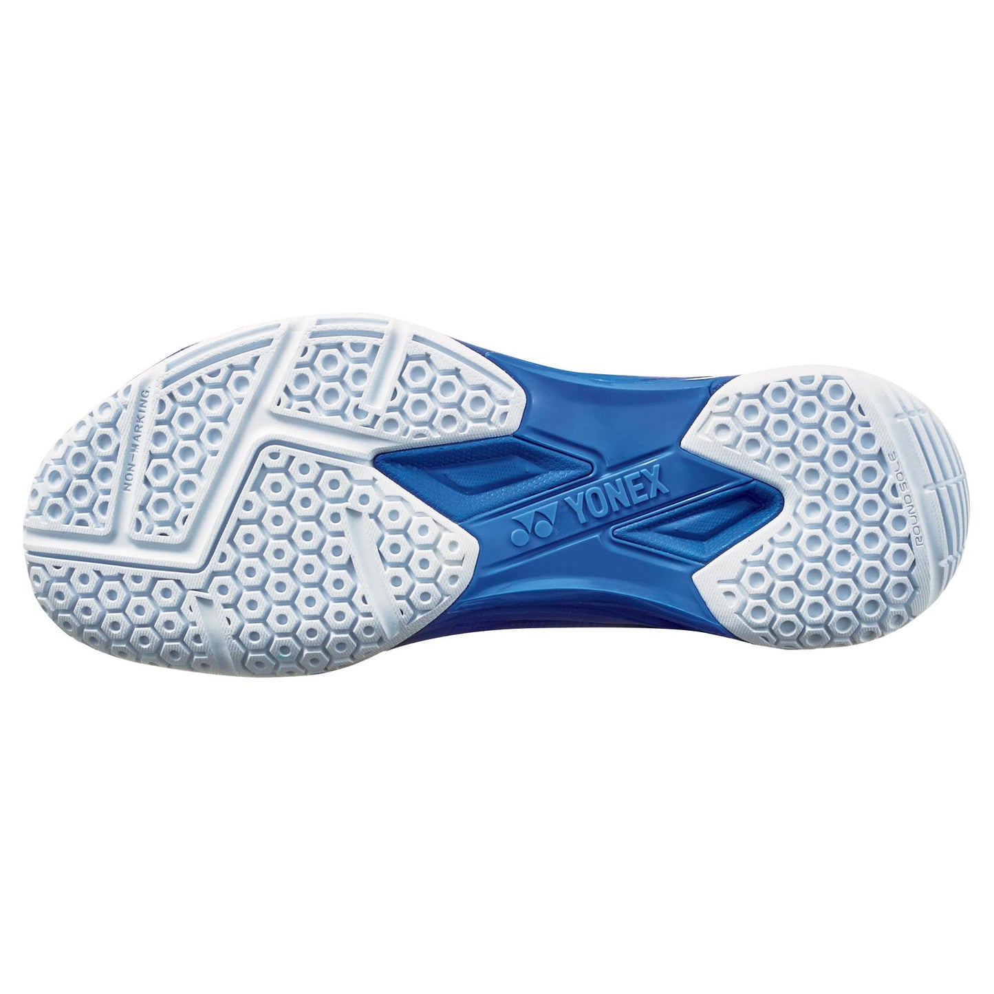 YY B'TON SHOES AERUS X # SHBAX2EX BLUE/GREY 22.5