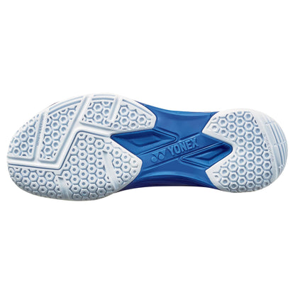 YY B'TON SHOES AERUS X # SHBAX2EX BLUE/GREY 22.5