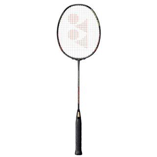 YONEX BADMINTON FRAME # NF-380 MATTE BLACK
 4U5