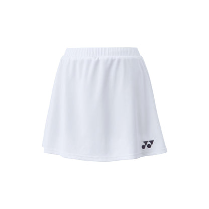 YONEX LADIES SKORTS # SKL-S092-2846-MYOPN25-S NAVAL ACADEMY